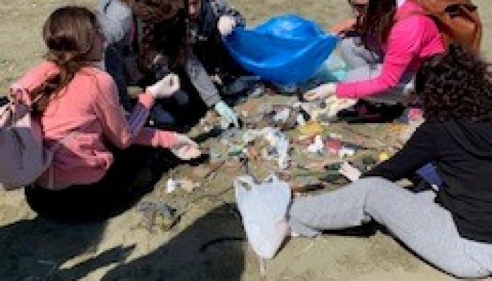 Year 2 Educational Trip